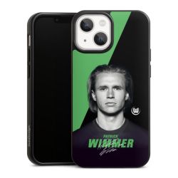 Organic Case schwarz