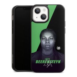 Organic Case schwarz