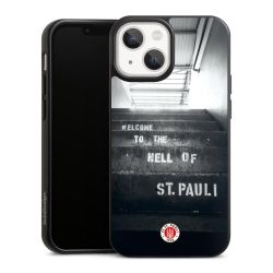 Organic Case schwarz