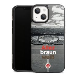 Organic Case schwarz