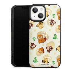 Organic Case schwarz