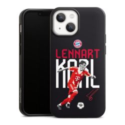 Organic Case schwarz