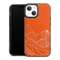 Organic Case schwarz