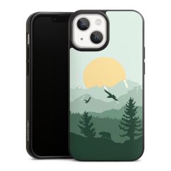 Organic Case schwarz