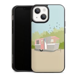 Organic Case schwarz