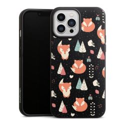 Organic Case schwarz