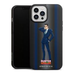 Organic Case schwarz