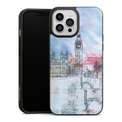 Organic Case schwarz