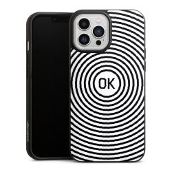 Organic Case schwarz