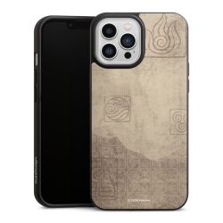 Organic Case schwarz