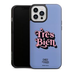 Organic Case schwarz