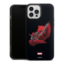 Organic Case schwarz