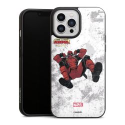 Organic Case schwarz