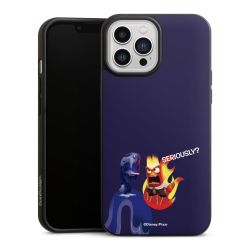 Organic Case schwarz