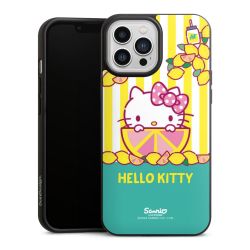 Organic Case schwarz