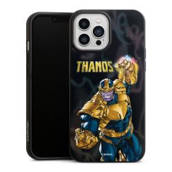 Organic Case schwarz