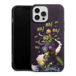 Organic Case schwarz