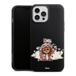 Organic Case schwarz