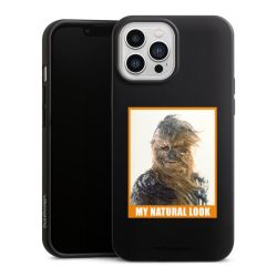 Organic Case schwarz