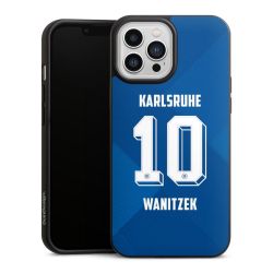 Organic Case schwarz