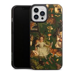 Organic Case schwarz