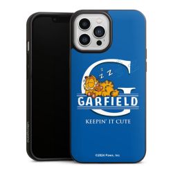 Organic Case schwarz