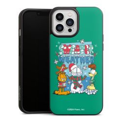 Organic Case schwarz