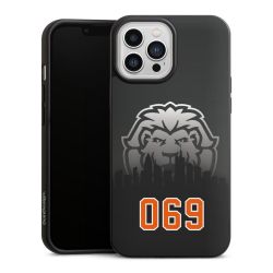 Organic Case schwarz