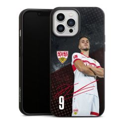 Organic Case schwarz