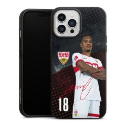 Organic Case schwarz