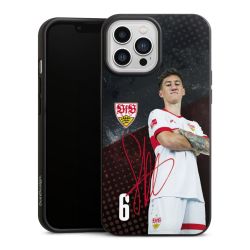 Organic Case schwarz