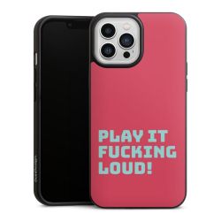 Organic Case schwarz