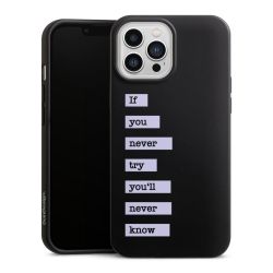 Organic Case schwarz