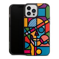 Organic Case schwarz