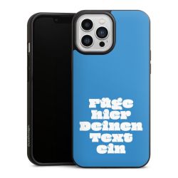 Organic Case schwarz