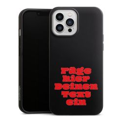 Organic Case schwarz