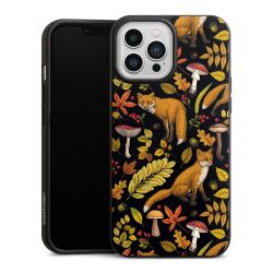 Organic Case schwarz