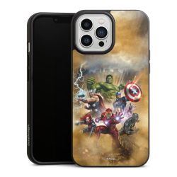 Organic Case schwarz