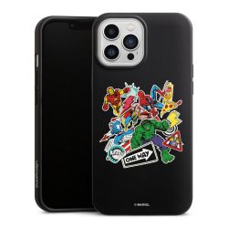 Organic Case schwarz