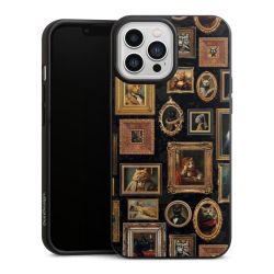 Organic Case schwarz