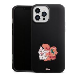 Organic Case schwarz