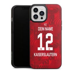 Organic Case schwarz