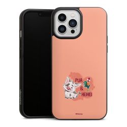 Organic Case schwarz