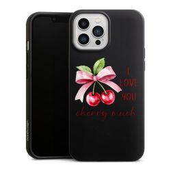 Organic Case schwarz