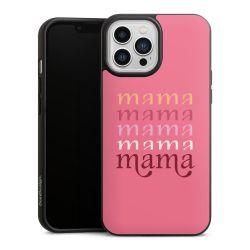 Organic Case schwarz