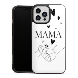 Organic Case schwarz