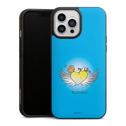 Organic Case schwarz