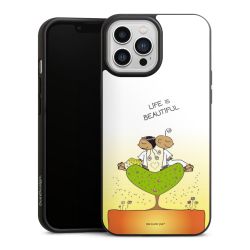 Organic Case schwarz