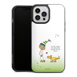 Organic Case schwarz