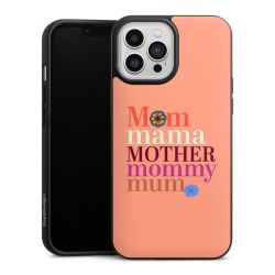 Organic Case schwarz